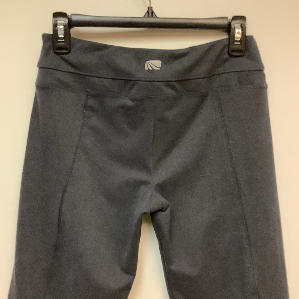 Marika tek Women’s active wear in charcoal gray, size M - Picture 6 of 8